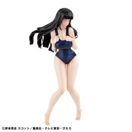 Naruto Gals PVC Figure Hinata Hyuga Splash B Ver. 19 cm - PRE-ORDER