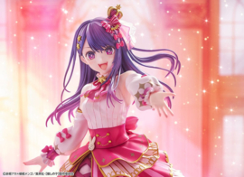 Oshi no Ko 1/7 PVC Figure Ai Exhibition Ver. 23 cm - PRE-ORDER