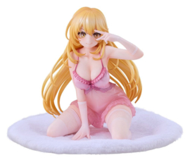 A Certain Scientific Railgun T 1/6 PVC Figure Misaki Shokuhou: Negligee Ver. 15 cm - PRE-ORDER