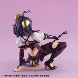 Gushing over Magical Girls Melty Princess PVC Figure Magia Baiser Palm Size 10 cm