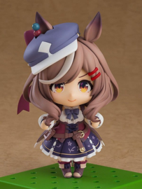 Umamusume: Pretty Derby Nendoroid Action Figure Matikanetannhauser 10 cm - PRE-ORDER