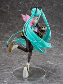 Hatsune Miku 1/7 PVC Figure Delight Fairy Style 24 cm - PRE-ORDER