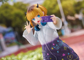 Oshi no Ko 1/6 PVC Figure Memcho: Bazurase Fashion Ver. 25 cm