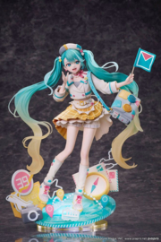Hatsune Miku 1/7 PVC Figure Magical Mirai 2024 Ver. 25 cm - PRE-ORDER