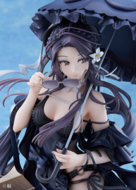 Original Illustration 1/6 PVC Figure Toshiue Kanojo Illustration by Wata 20 cm - PRE-ORDER