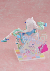 Nekopara 1/7 PVC Figure Vanilla Dreamy Cute China Ver. 17 cm - PRE-ORDER