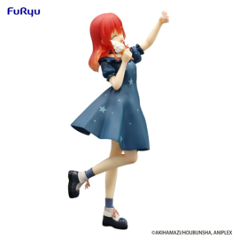 Bocchi the Rock! Trio-Try-iT PVC Figure Ikuyo Kita 21 cm