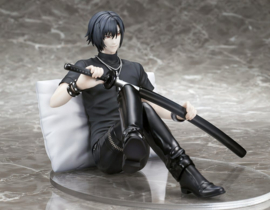 Togainu No Chi 1/7 PVC Figure Shiki 14 cm - PRE-ORDER