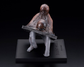 Silent Hill 2 Oshi Works Figure Abstract Daddy 15 cm - PRE-ORDER