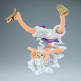 One Piece King of Artist PVC Figure Monkey D. Luffy Gear 5 - PRE-ORDER
