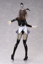 Higehiro: After Being Rejected, I Shaved and Took in a High School Runaway 1/4 PVC Figure Sayu Ogiwara Bunny Ver. 45 cm