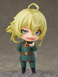 Saga of Tanya the Evil Nendoroid Action Figure Tanya Degurechaff 10 cm - PRE-ORDER