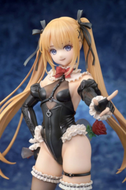 Dead of Alive Xtreme Venus Vacation 1/7 PVC Figure Marie Rose Twinkle Rose Ver. 25 cm - PRE-ORDER