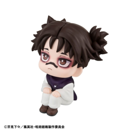 Jujutsu Kaisen Look Up PVC Figure Choso 11 cm - PRE-ORDER