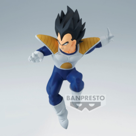Dragon Ball Z Match Makers PVC Figure Vegeta 1/2 10 cm