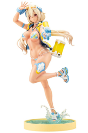 Megami Device 2/1 PVC Figure Asra Aoi Ai 32 cm - PRE-ORDER