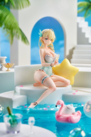 Senkan Shoujo R 1/7 PVC Figure Lexington (CV-16) Summer of Ingleside Ver. 19 cm - PRE-ORDER
