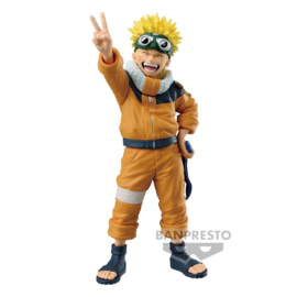 Naruto Shippuden Colosseum PVC Figure Naruto - PRE-ORDER