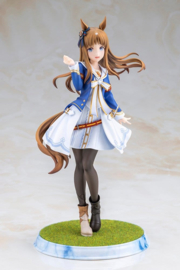 Umamusume: Pretty Derby 1/7 PVC Figure Grass Wonder 25 cm - PRE-ORDER
