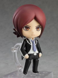 Persona 2 Eternal Punishment Nendoroid Action Figure Tatsuya Suou 10 cm