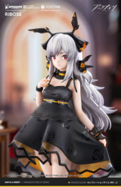 Arknights PVC Figure Weedy Celebration Time Ver. 20 cm