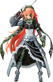 Overlord 1/8 PVC Figure CZ2128 Delta 10th Anniversary so-bin Ver. 22 cm - PRE-ORDER