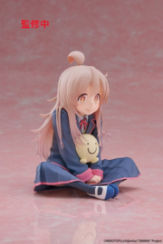 Onimai: I'm Now Your Sister! Desktop Cute PVC Figure Mahiro Oyama 13 cm