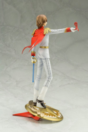 Persona 5 Royal ARTFXJ 1/8 PVC Figure Goro Akechi Phantom Thief Ver. 27 cm - PRE-ORDER