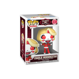 Hazbin Hotel Funko Pop Charlie #2239 - PRE-ORDER