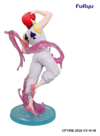 Hunter x Hunter Exceed Creative PVC Figure Hisoka 20 cm - PRE-ORDER
