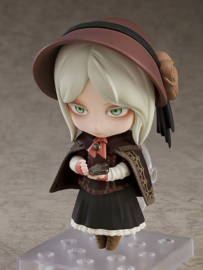 Bloodborne Nendoroid Action Figure The Doll (Reproduction) 10 cm - PRE-ORDER