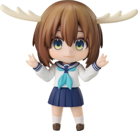 My Deer Friend Nokotan Nendoroid Action Figure Noko Shikanoko 10 cm - PRE-ORDER