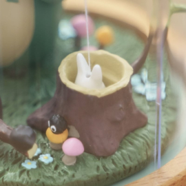 Studio Ghibli My Neighbor Totoro Box Music