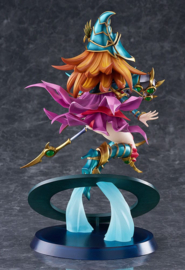Yu-Gi-Oh! Card Game Monster Figure Collection 1/7 PVC Figure Magician's Valkyria 27 cm - PRE-ORDER
