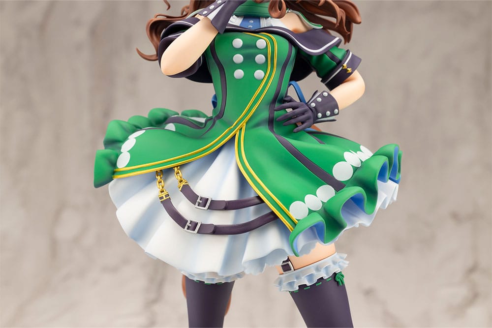 Uma Musume Pretty Derby 1/7 PVC Figure King Halo 25 cm - PRE-ORDER
