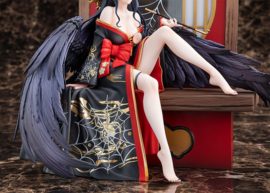 Overlord 1/7 PVC Figure Albedo Splendid Kimono Ver. 27 cm