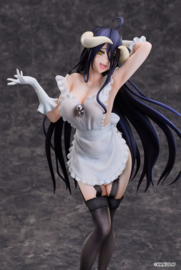 Overlord 1/7 PVC Figure Albedo 26 cm - PRE-ORDER