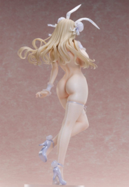 Original Character PVC Figure 1/4 Blossom Bunny Illustration by Lovecacao 49 cm - PRE-ORDER