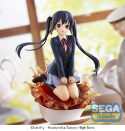 K-On! Luminasta PVC Figure Azusa Nakano 18 cm - PRE-ORDER