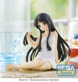 K-ON! Yumemirize PVC Figure Mio Akiyama 12 cm - PRE-ORDER