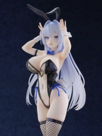 Original Character 1/6 PVC Figure Sakura Shion Alfine Bunny Ver. 27 cm - PRE-ORDER