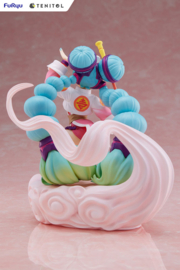 Hatsune Miku Tenitol PVC Figure Hatsune Miku China Ver. 14 cm