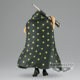 One Piece The Shukko PVC Figure Yasopp 16 cm