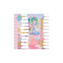 Hatsune Miku x Rody AMP+ PVC Figure Figure Fairy Tail - PRE-ORDER