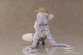 Azur Lane 1/6 PVC Figure Fargo Dairy in the Dreary Sun Ver. 17 cm - PRE-ORDER