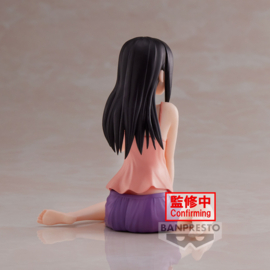 Kaguya-Sama Love Is War Relax Time PVC Figure Kaguya Shinomiya 10 cm