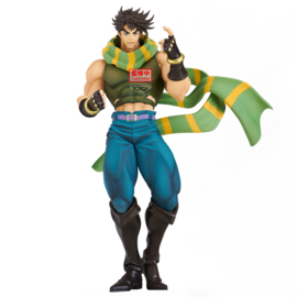Jojo's Bizarre Adventure part 2 PVC Figure Joseph Joestar 22 cm - PRE-ORDER