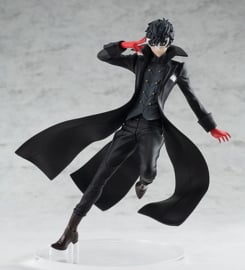 Persona 5: The Animation Pop Up Parade PVC Figure Joker (3rd-run) 17 cm - PRE-ORDER