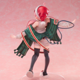 Original Character PVC Figure Komase-chan Illustration by Kanna Narushima 27 cm - PRE-ORDER