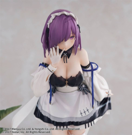 Azur Lane 1/7 PVC Figure Penelope Salty Maid Ver. 23 cm